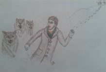 Viața ca o poveste – O decizie greșită