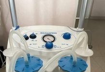 CJ: 25 de aspiratoare chirurgicale, repartizate SJU Târgu Jiu