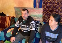 A vrut să se omoare când a văzut factura la curent!