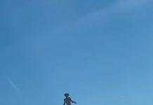 Foto: Ședință foto nud, la Rânca