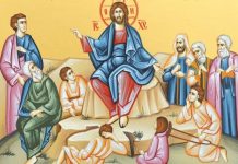 Calea, Lumina, Adevărul şi Viaţa! – Dumnezeu ne arată cu multă iubire, că minunile săvârşite aveau întotdeauna un rol pedagogic, de îndreptare a omului şi de adevărată descoperire a realităţilor divine!