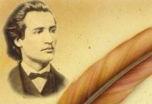 Educaţia…şi Lecţia de viaţă! – MIHAI EMINESCU transcende obsesiilor lubrice şi limbajului pornografic!
