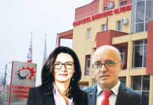 Soțul Lăcrămioarei Pințea, director în compania OMV Petrom, care va construi parcuri fotovoltaice în parteneriat cu CEO!