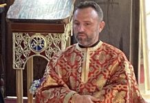 Rugăciune către Sf. Ioan Botezătorul