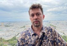 Un gorjean, regizor artistic la teatrul din Botoșani