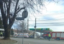 Copil de 14 ani, autorul alarmei false cu bombă