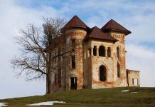 Monumentele istorice, ignorate de autorități. Scuza: nu sunt bani!