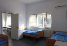 Primii pacienți în centrele de evaluare Covid. Gorjul, în scenariul roșu!