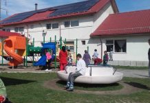 18 cazuri de coronavirus în centrele DGASPC Gorj