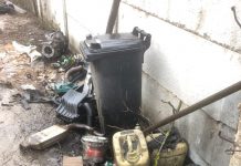 Dosar penal pentru administratorul unui service auto din Târgu Jiu