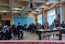 Dor de Eminescu, dor de poezie