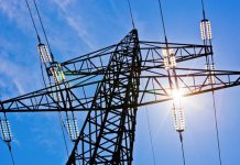 Investiţii în reţeaua de distribuţie a energiei electrice