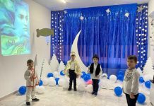 Festival județean de poezie și muzică ,,Eminesciana”