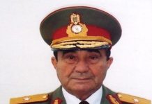 Rememorare. Doi ani fără General locotenent (r.) Constantin Ispas (23.08.1925 – 14.01.2020)