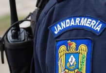 Măsuri speciale de Bobotează