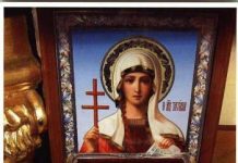 Sfânta muceniţă Tatiana, ocrotitoarea Olteniei, sărbătorită miercuri, 12 ianuarie 2022