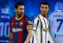 Messi vs. Ronaldo. Cine are mai multe trofee?