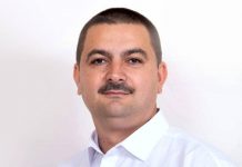 Grădiniță nouă la Dănești