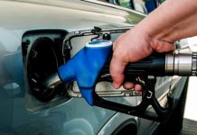 Benzina și motorina s-au scumpit din nou