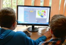 În ce condiții școlile trec în online. Situația din Gorj