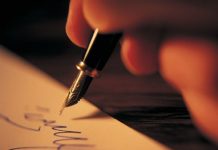 Considerații critice epistolare