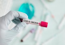 Suspiciuni de Omicron în Gorj