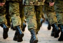 Achiziții fictive sau la prețuri supraevaluate. Fost comandat de unitate militară, trimis în judecată de DNA