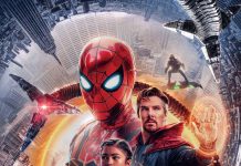 Spider-Man: No Way Home (2021) – Omul-Păianjen: Niciun drum spre casă – Cinema Sergiu Nicolaescu – S, D – 12:00 (3D)