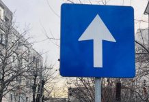 Anunțul Primăriei Târgu-Jiu pentru șoferi