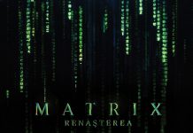The Matrix Resurrections (2021) – Matrix Renașterea – Cinema Sergiu Nicolaescu – M, J – 15:00