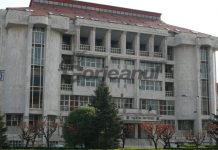 Condamnat pentru lipsire de libertate