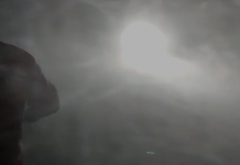 Drumul Novaci-Rânca, închis în această noapte