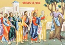 Calea, Lumina, Adevărul şi Viaţa – Dumnezeu are o dorinţă sfântă de a intra în casa omului şi de a simţi rămânerea Lui permanentă, prin credinţa creştinului cu suflet sfinţitor şi împlinitor de fapte bune!