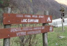 PARCURILE NAŢIONALE DE PE JIUL DE SUS