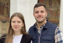 Educaţia…şi Lecţia de viaţă! – Interviu cu doi tineri studenţi şi doi oameni de viitor!(III) – ,,Suntem cei care vom duce această societate înainte și sper că o s-o ducem acolo unde ne dorim cu ardoare să fie în viitor”!