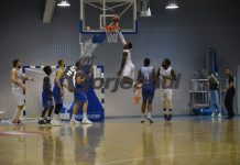 Misiune imposibilă pentru baschetbaliştii gorjeni