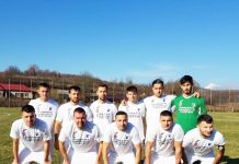 Fotbalul județean revine în luna martie!