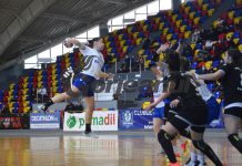 CS Activ Prahova Ploieşti, următoarea adversară din cupă