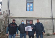 2.000 de salariați CEO nu vor să ajungă șomeri! Protestele angajaților CE Oltenia se extind în Dolj
