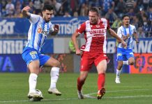 ,,Reghe” şi Stoican se aşteaptă la un duel încins în ,,Groapă”