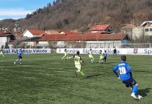 Gilortul, eşec drastic la Vâlcea