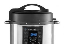 Avantaje ale gătitului cu un Crock Pot