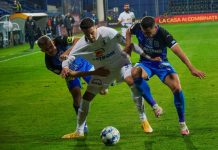 A fost stabilit programul ultimelor etape din sezonul regulat