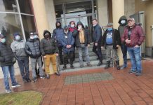 Scandal! Un lider de sindicat, protejatul conducerii CEO, ,,dă mese la directori și face angajări”