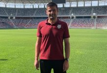 Un fost pandur, la cârma Academicii