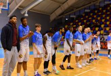 Ken’Darrius Hamilton, înainte de meciurile cu Craiova și Cluj: Nu le va fi ușor cu noi