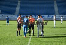 Gilortul şi-a definitivat lotul