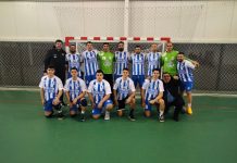 Handbaliştii universitari, victorie de ziua lui Constantin Brâncuşi