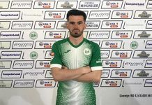 Gorjeanul Pîrvulescu a plecat de la ,,U”, dar rămâne în cărţile promovării