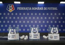 Gorjul dă baraj cu Timișul pentru Liga 3